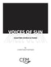 Voices of Sun
